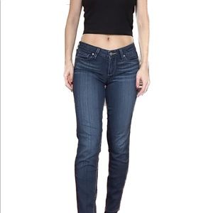 PAIGE Denim Jeans Verdugo Ankle